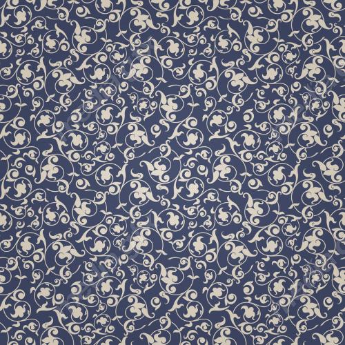 وکتور پترن گل و بوته MV006651