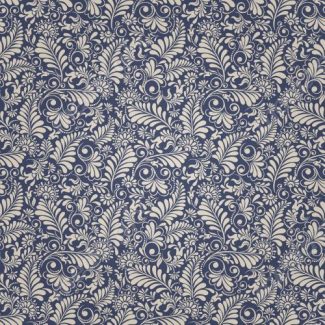 وکتور پترن گل و بوته MV006652