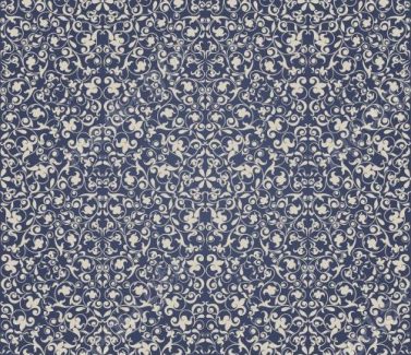 وکتور پترن گل و بوته MV006653