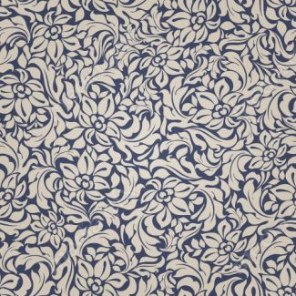 وکتور پترن گل و بوته MV006654