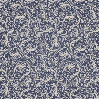 وکتور پترن گل و بوته MV006655