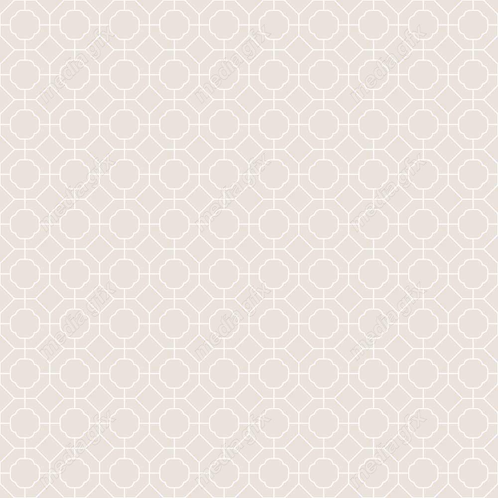 وکتور پترن گل و نقش نگار اسلیمی مذهبی MV006663