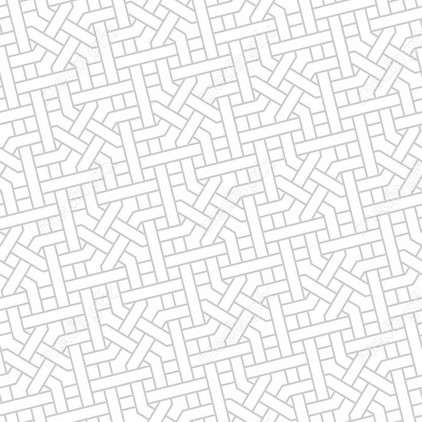 وکتور پترن گل و نقش نگار اسلیمی مذهبی MV006664