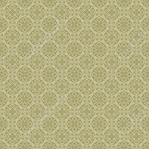 وکتور پترن گل و نقش نگار اسلیمی مذهبی MV006668