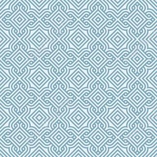 وکتور پترن گل و نقش نگار اسلیمی مذهبی MV006669