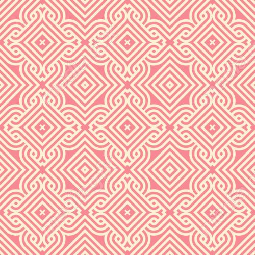 وکتور پترن گل و نقش نگار اسلیمی مذهبی MV006674