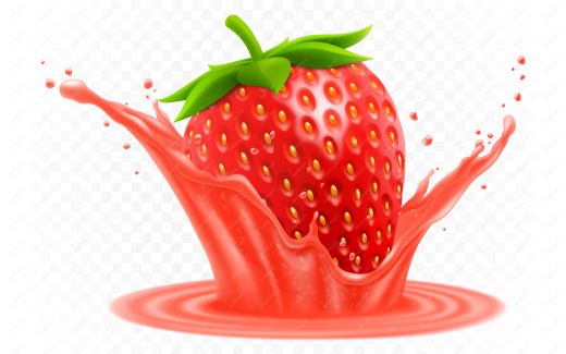 وکتور توت فرنگی  MV006810